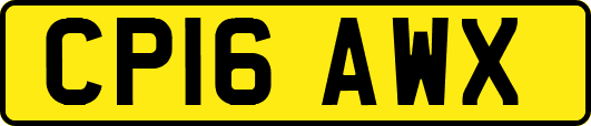 CP16AWX