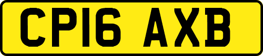 CP16AXB