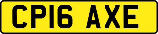 CP16AXE