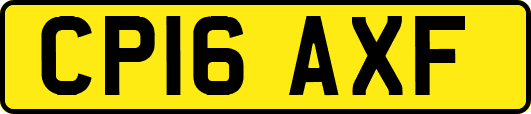 CP16AXF