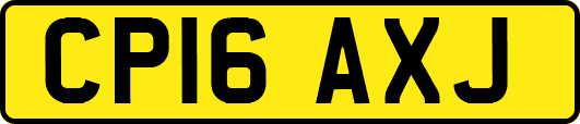 CP16AXJ