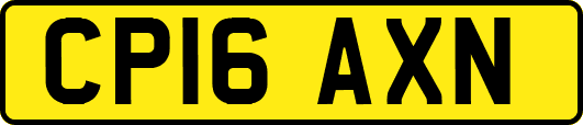 CP16AXN