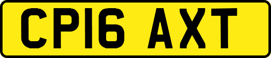 CP16AXT