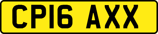 CP16AXX