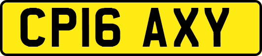 CP16AXY