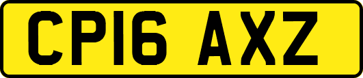 CP16AXZ