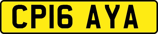 CP16AYA