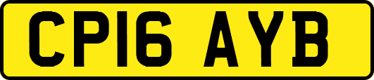CP16AYB