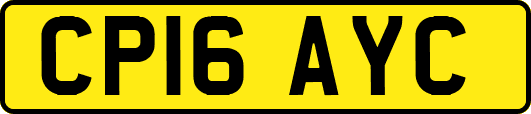 CP16AYC