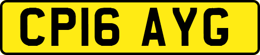 CP16AYG
