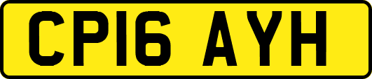 CP16AYH