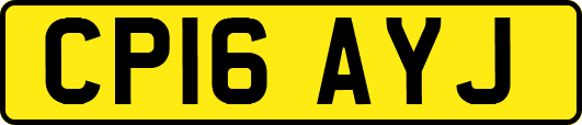 CP16AYJ