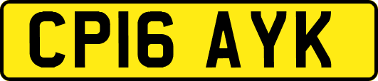 CP16AYK