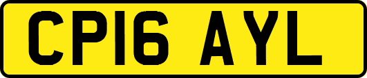 CP16AYL