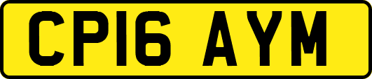CP16AYM