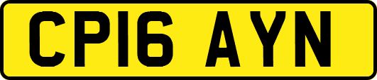 CP16AYN