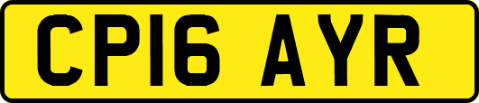 CP16AYR