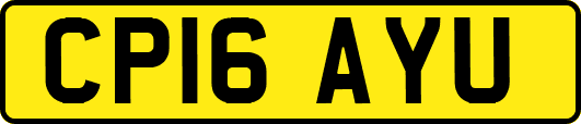 CP16AYU