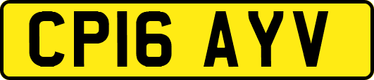 CP16AYV
