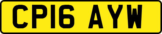CP16AYW