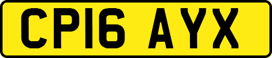 CP16AYX