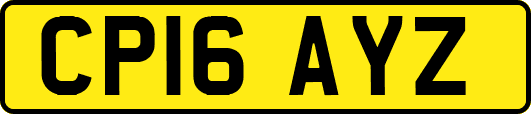 CP16AYZ