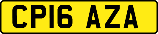 CP16AZA