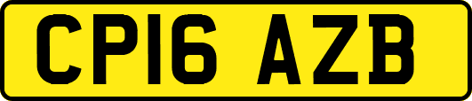 CP16AZB