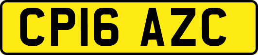 CP16AZC
