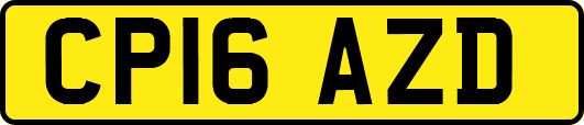 CP16AZD