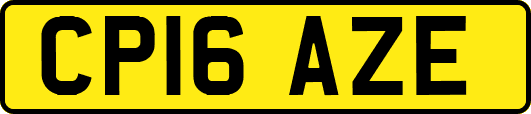 CP16AZE