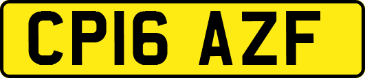 CP16AZF