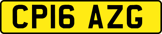 CP16AZG