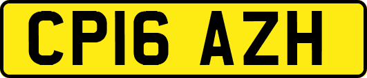 CP16AZH