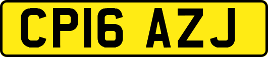 CP16AZJ