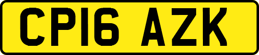 CP16AZK