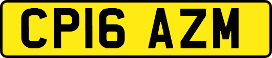 CP16AZM