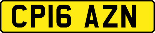 CP16AZN