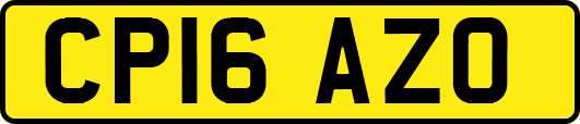 CP16AZO