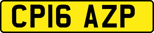 CP16AZP