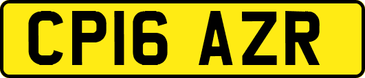 CP16AZR