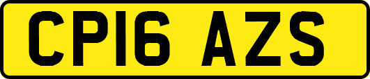 CP16AZS
