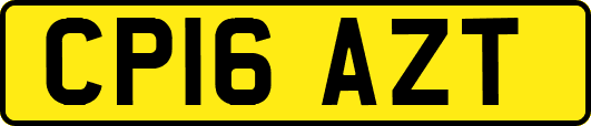 CP16AZT