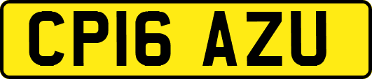 CP16AZU