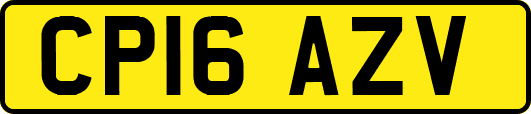 CP16AZV