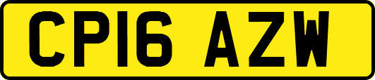 CP16AZW