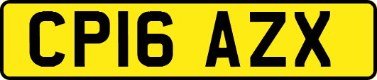 CP16AZX