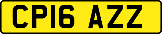 CP16AZZ