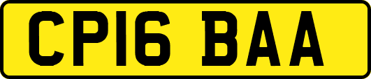 CP16BAA