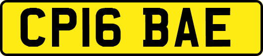CP16BAE